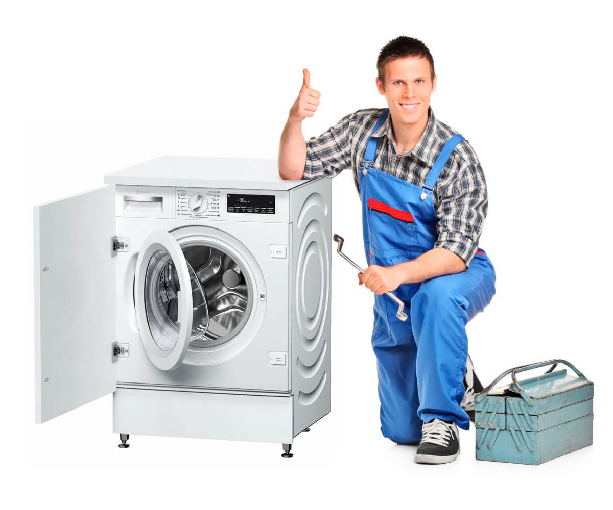 Ремонт сушильных машин Neff